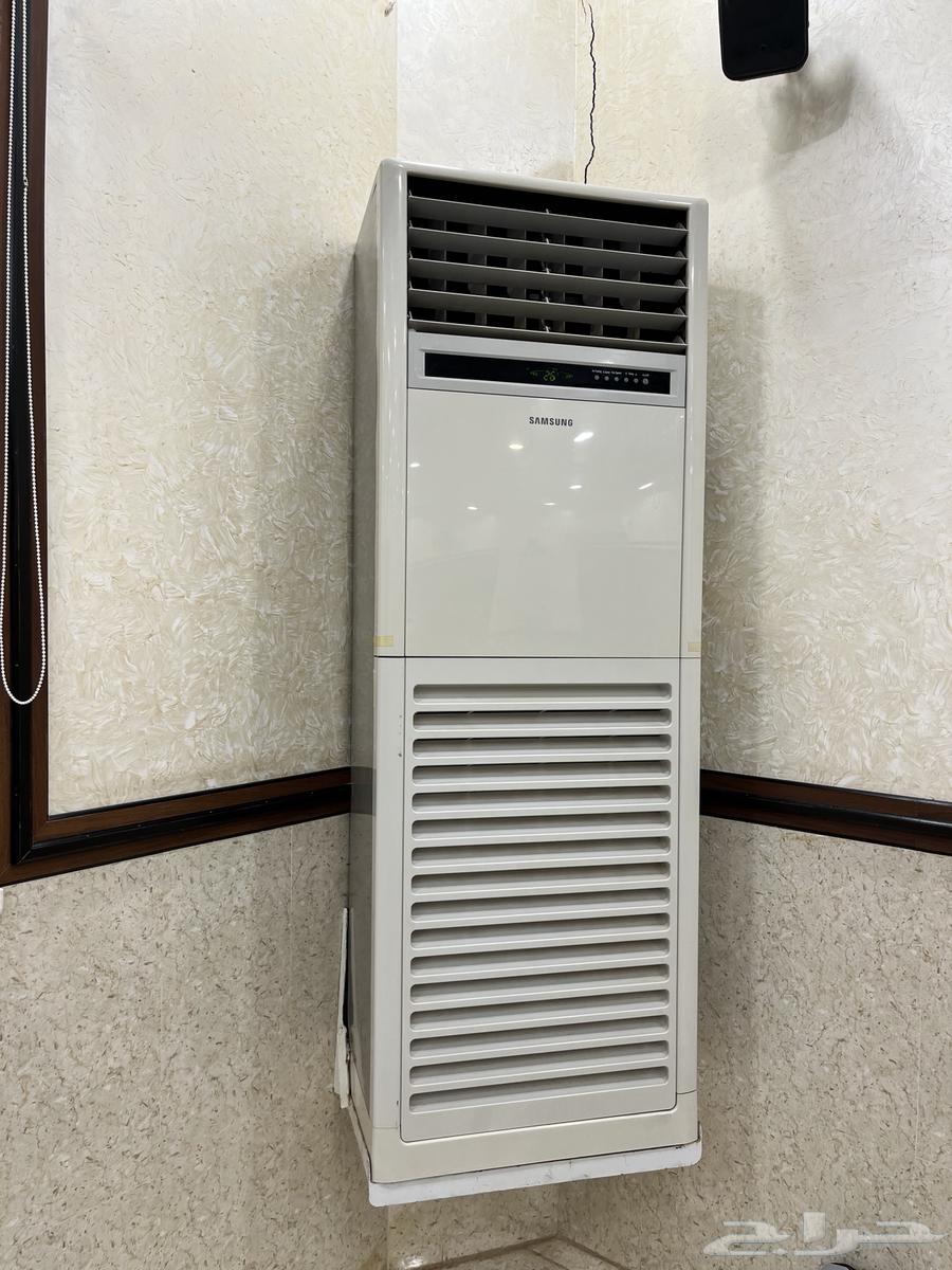 مكيف سبلت واقف معلق64559561893121111