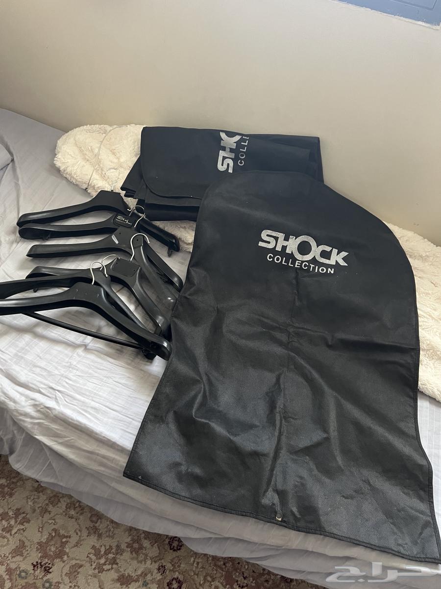 حافظات بدل من الغبار جودة عالية وجديدة64562277054721110