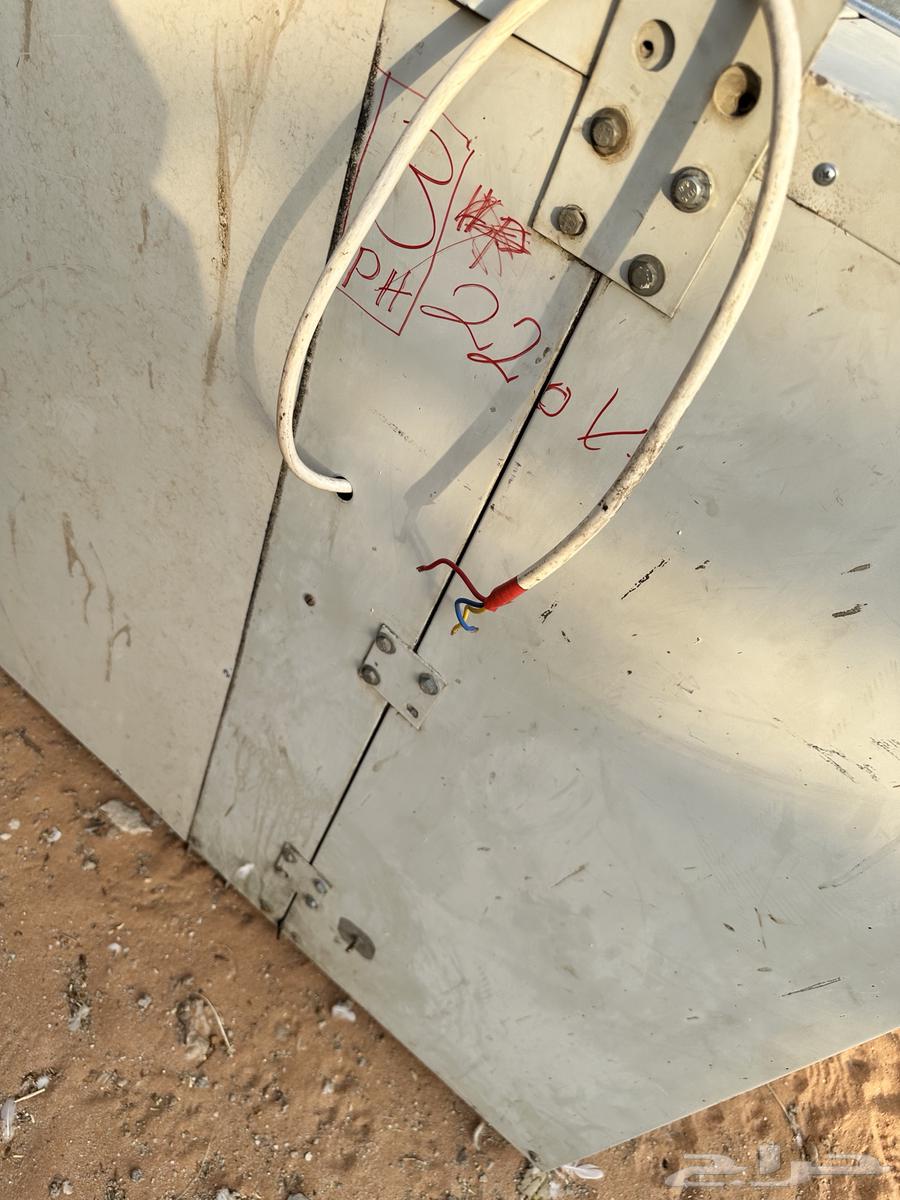 مكيف صحراوي ماء مجدد نظيف 3 حصان64562417755779111