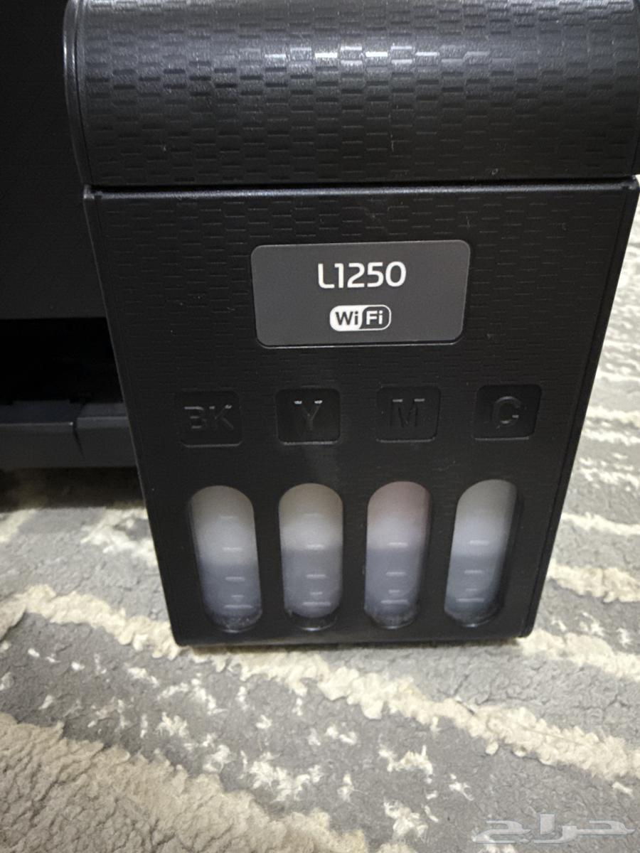 طابعة ابسون64558641871490111