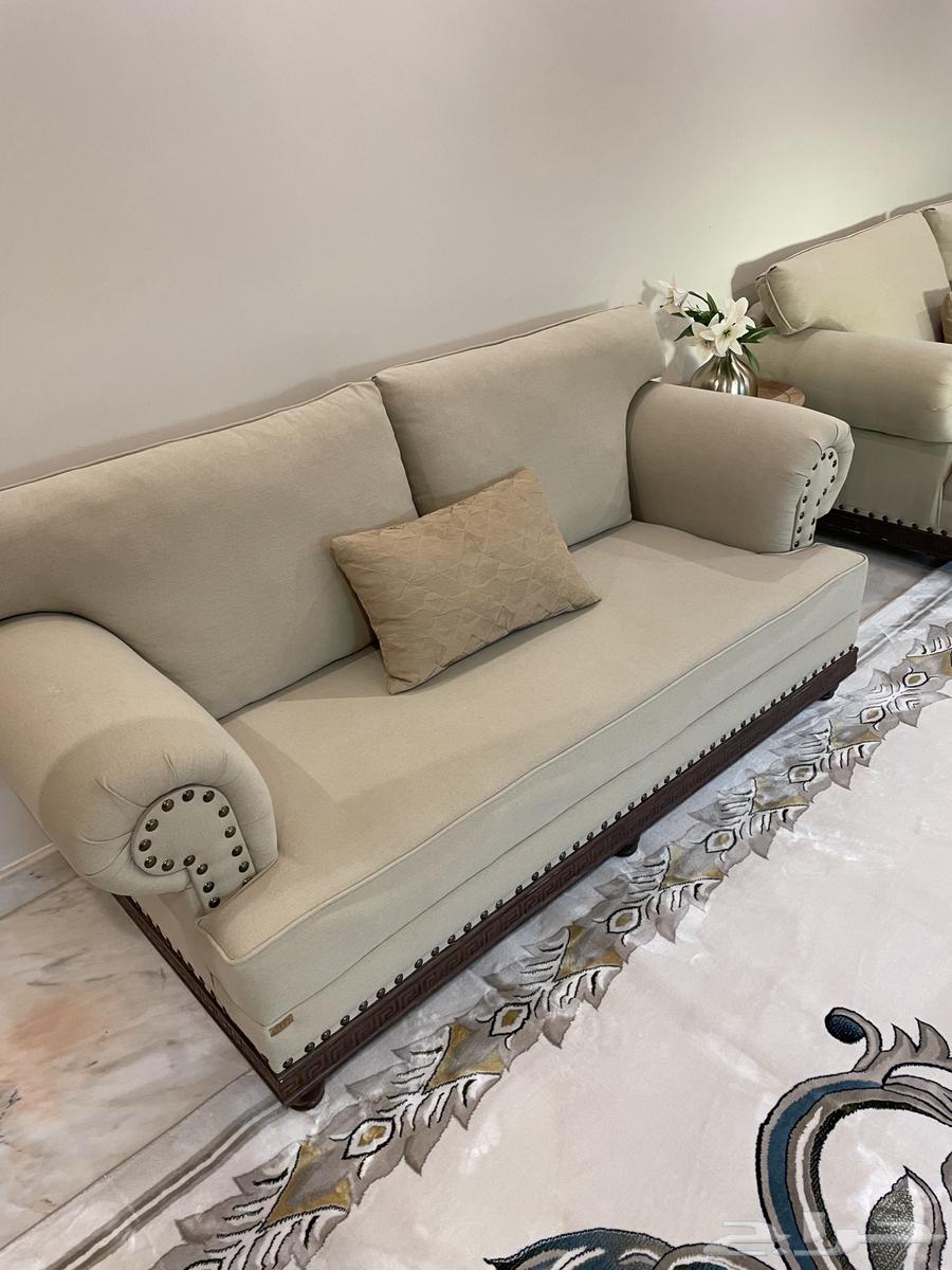 Large sofa set with tables64559098955395113