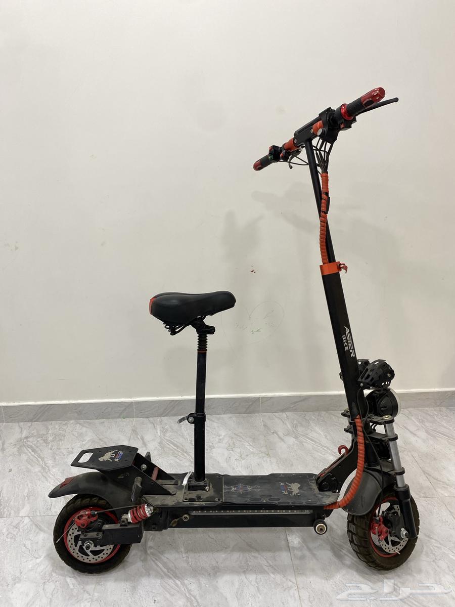 Scooter64557823984899110