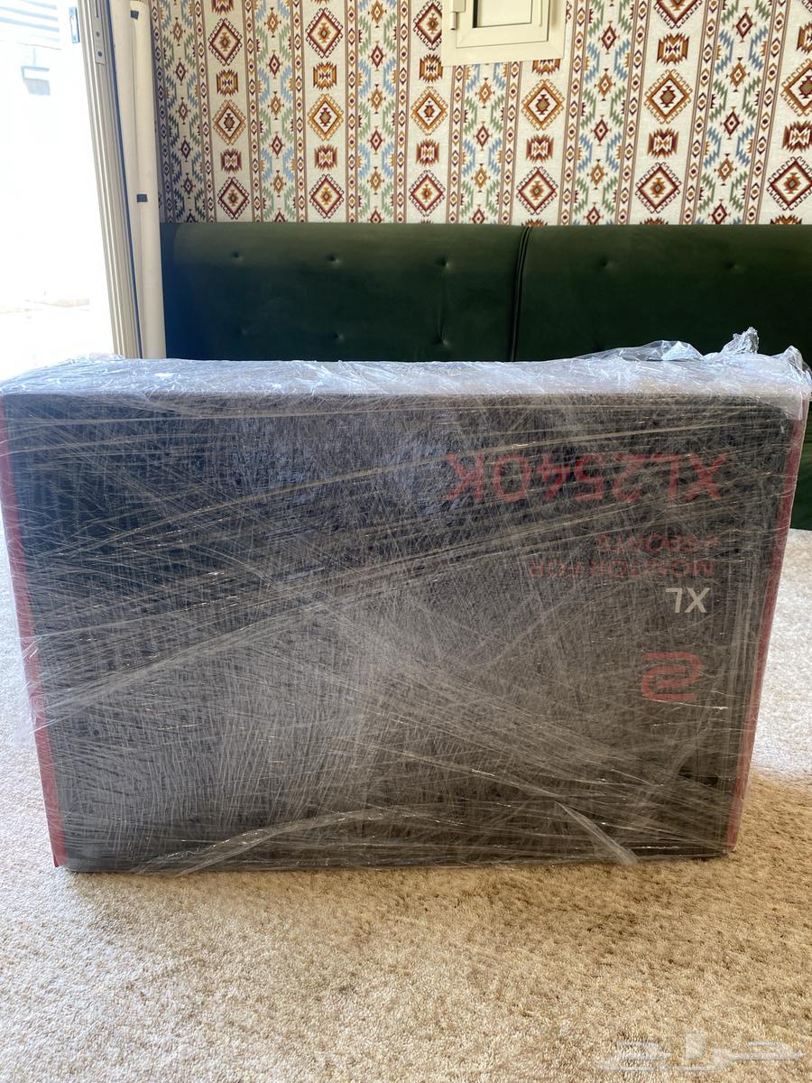 Zowie XL2540K 24.5-Inch 240Hz Gaming Monitor | Smaller Base | Flexible Height & Tilt Adjustment | XL Setting To Share | Customizable Quick64550362669697112