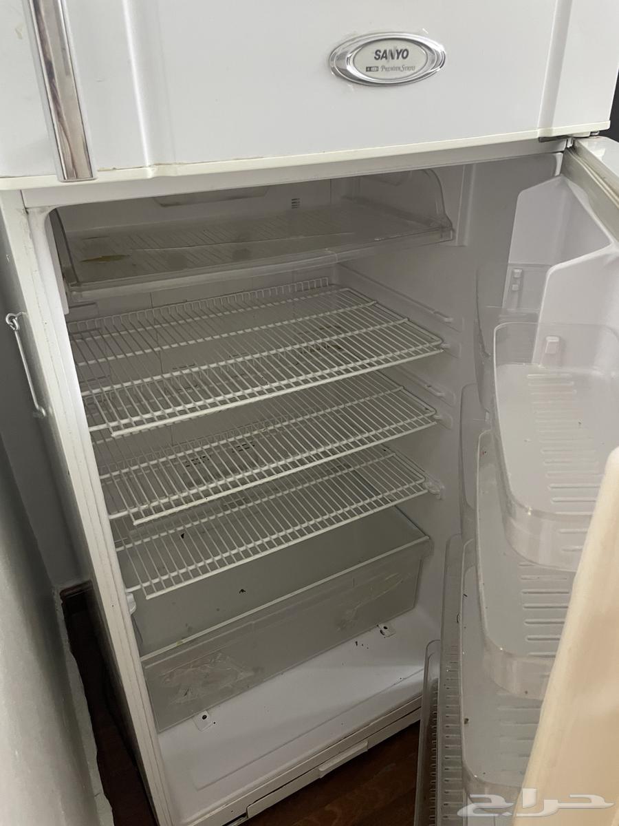 SANYO Refrigerator64558280353155111