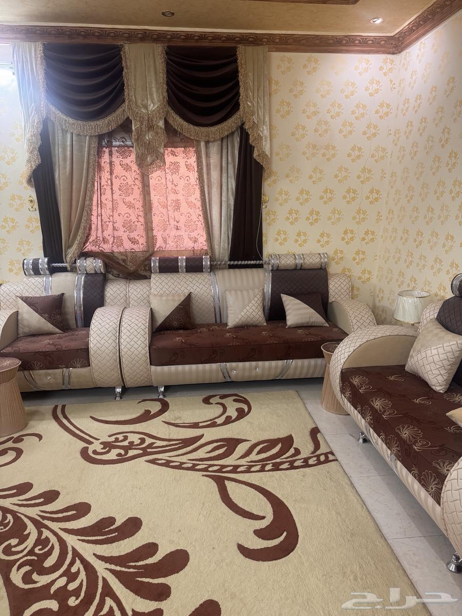 كنب مجلس للبيع64557920624131111