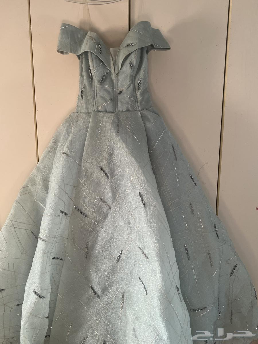 فستان ملكه لبسه وحده سعر الشراء 160064559126644226110