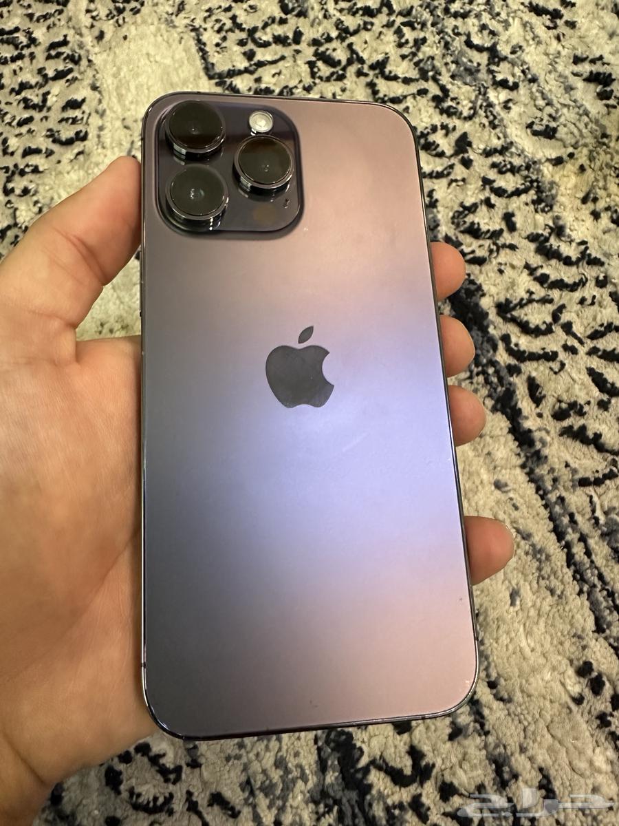 iPhone 14 Pro Max64556720974465113