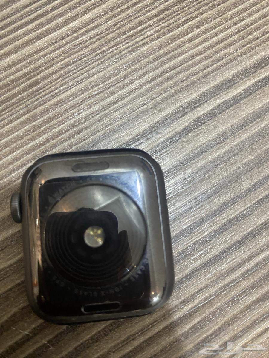 ابل واتش se الجيل الثاني اخوي الجديد64560698462339111