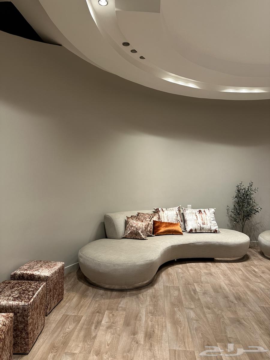 كنب لملجس دائري64562530000130110