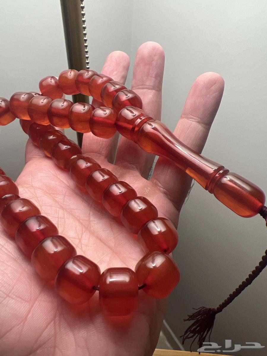 سبحة فاتوران قديم تم البيع64559841269633110