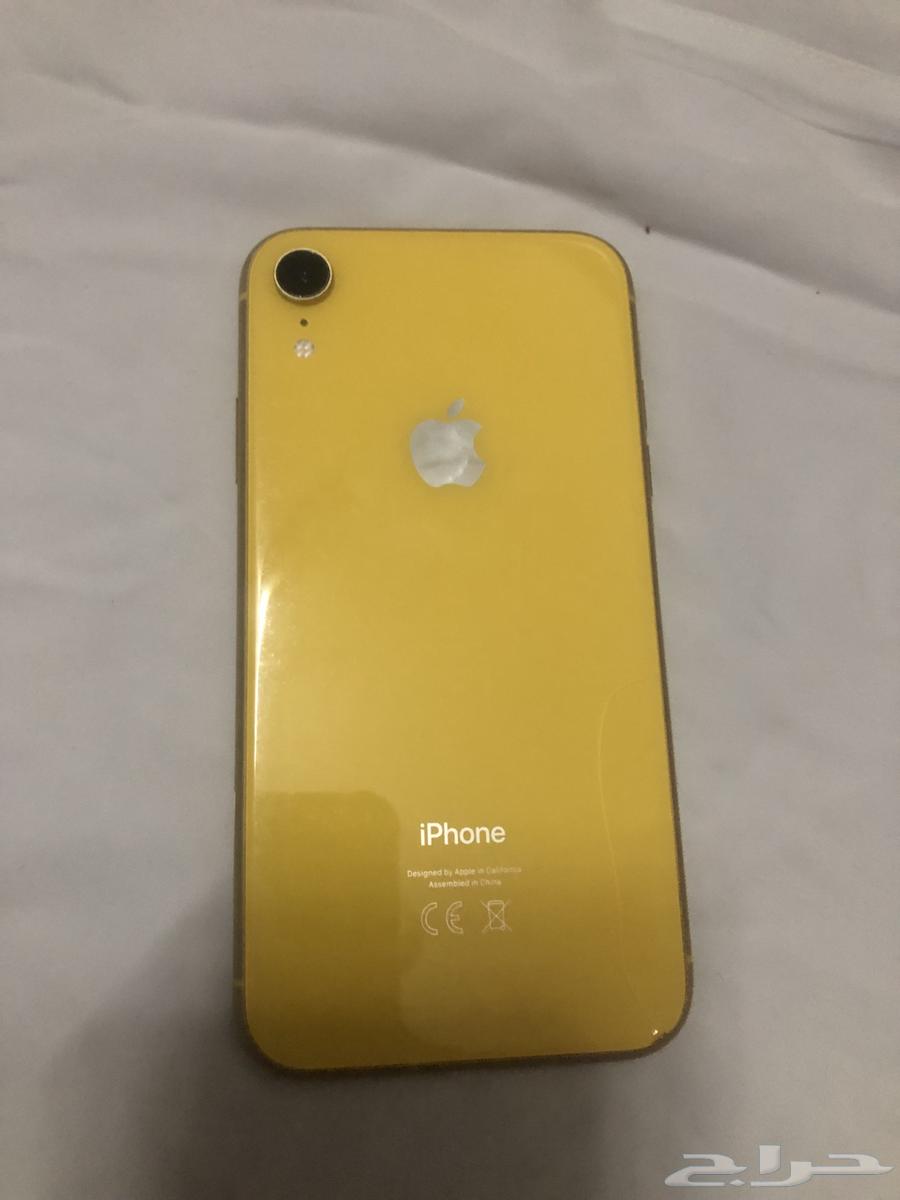 iPhone XR للبيع64561305715458111
