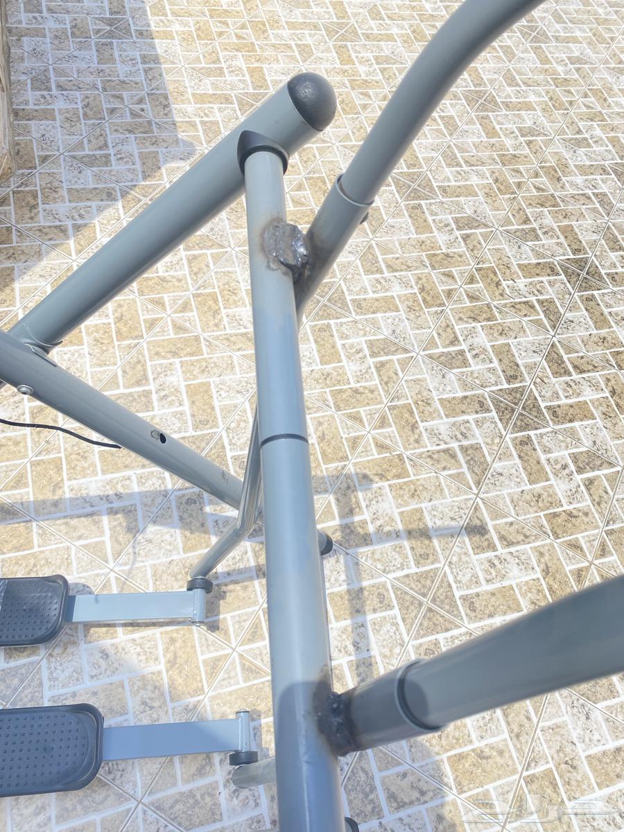 The flying gazelle device used on the sum64554704705794111