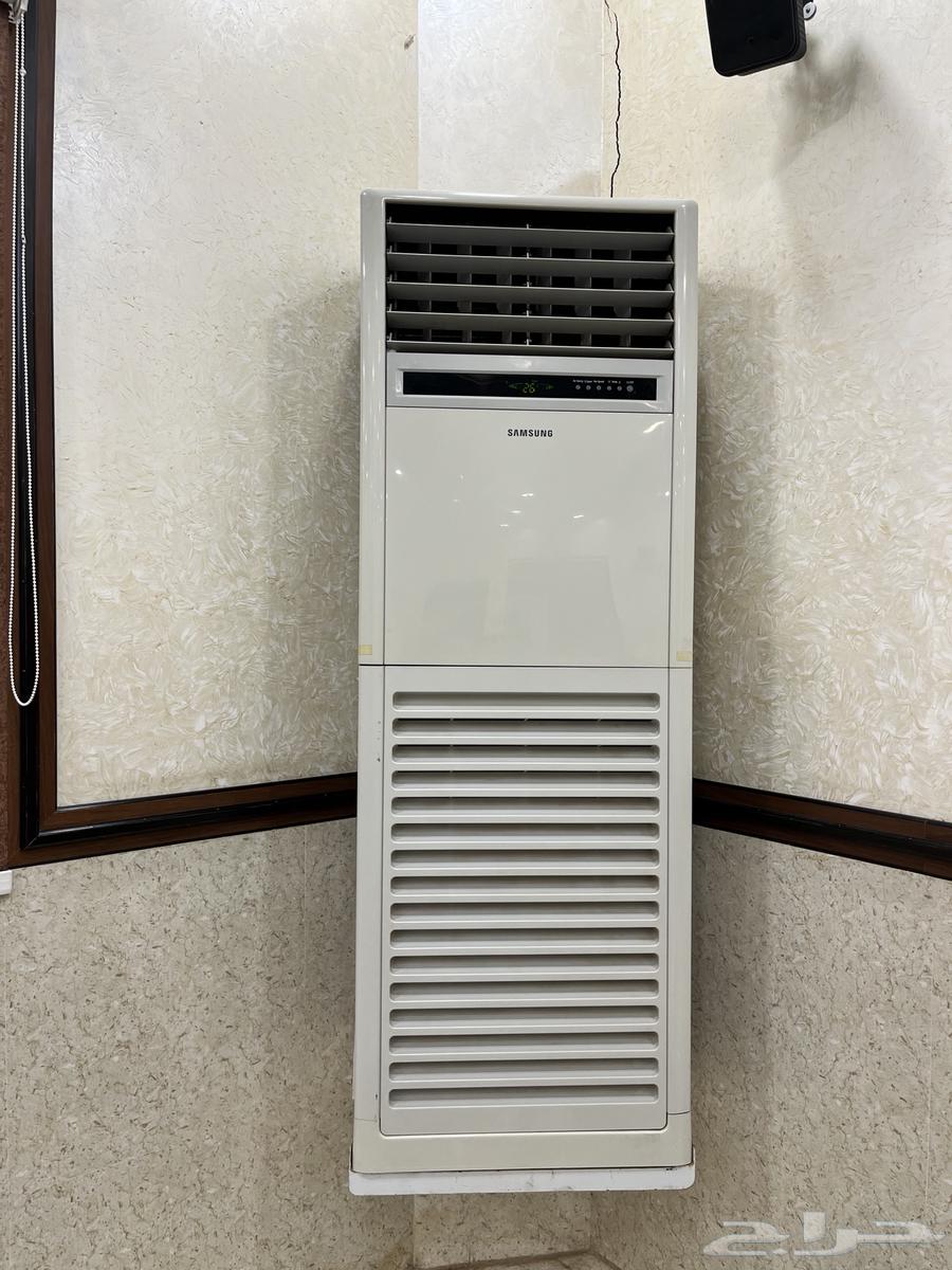 مكيف سبلت واقف معلق64559561893121112