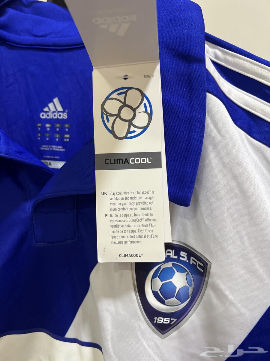 تيشيرت الهلال 2013 اصلي64577078709507112