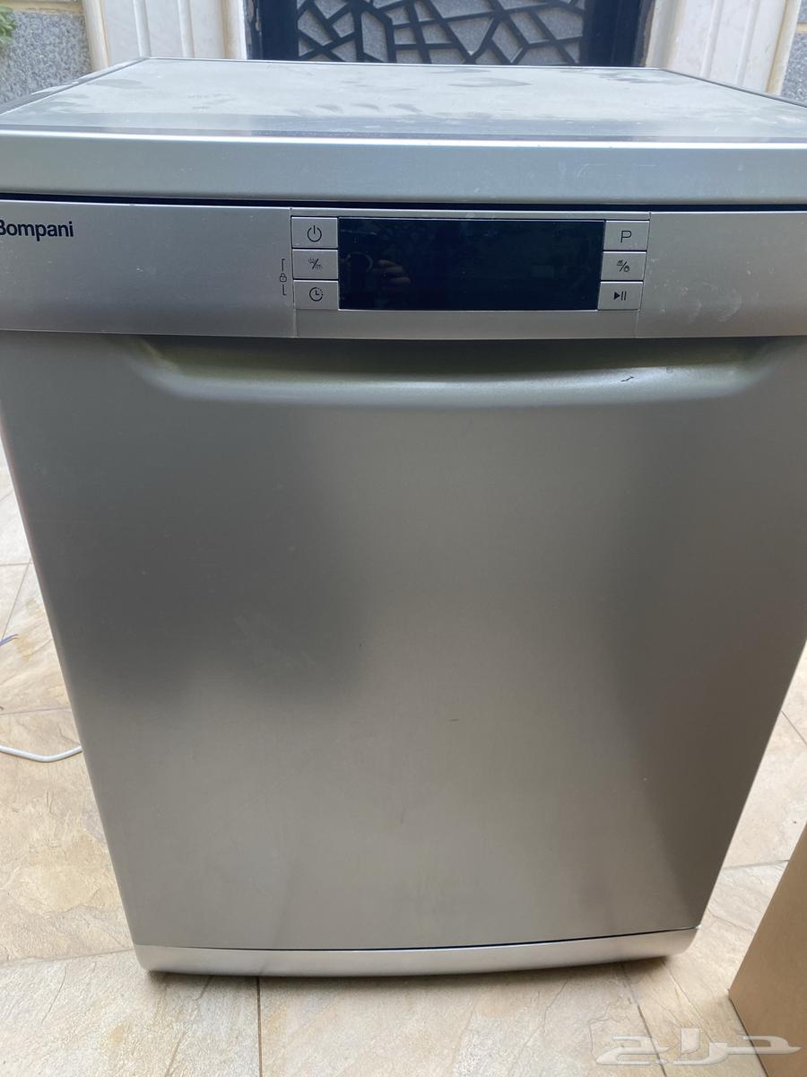 غسالة مواعين للبيع64557934780035110