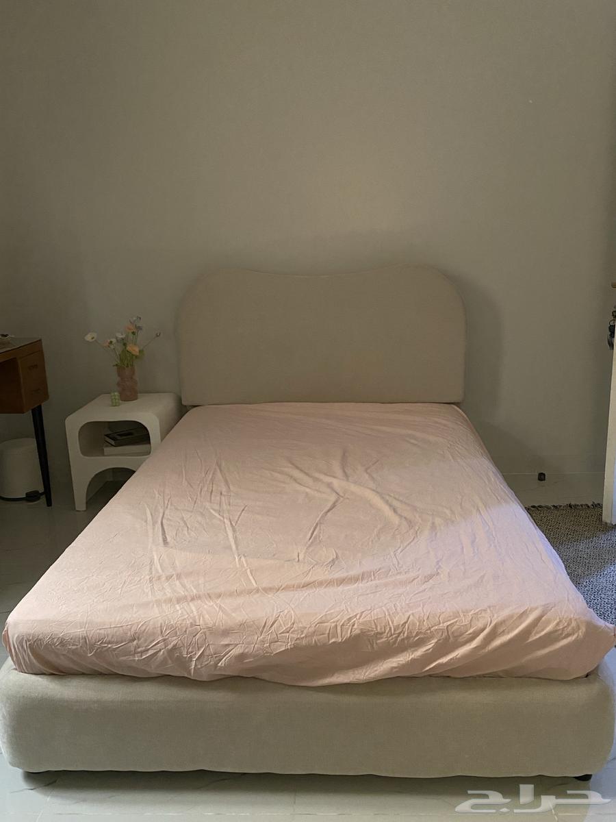 سرير نفر ونص64555110329474112