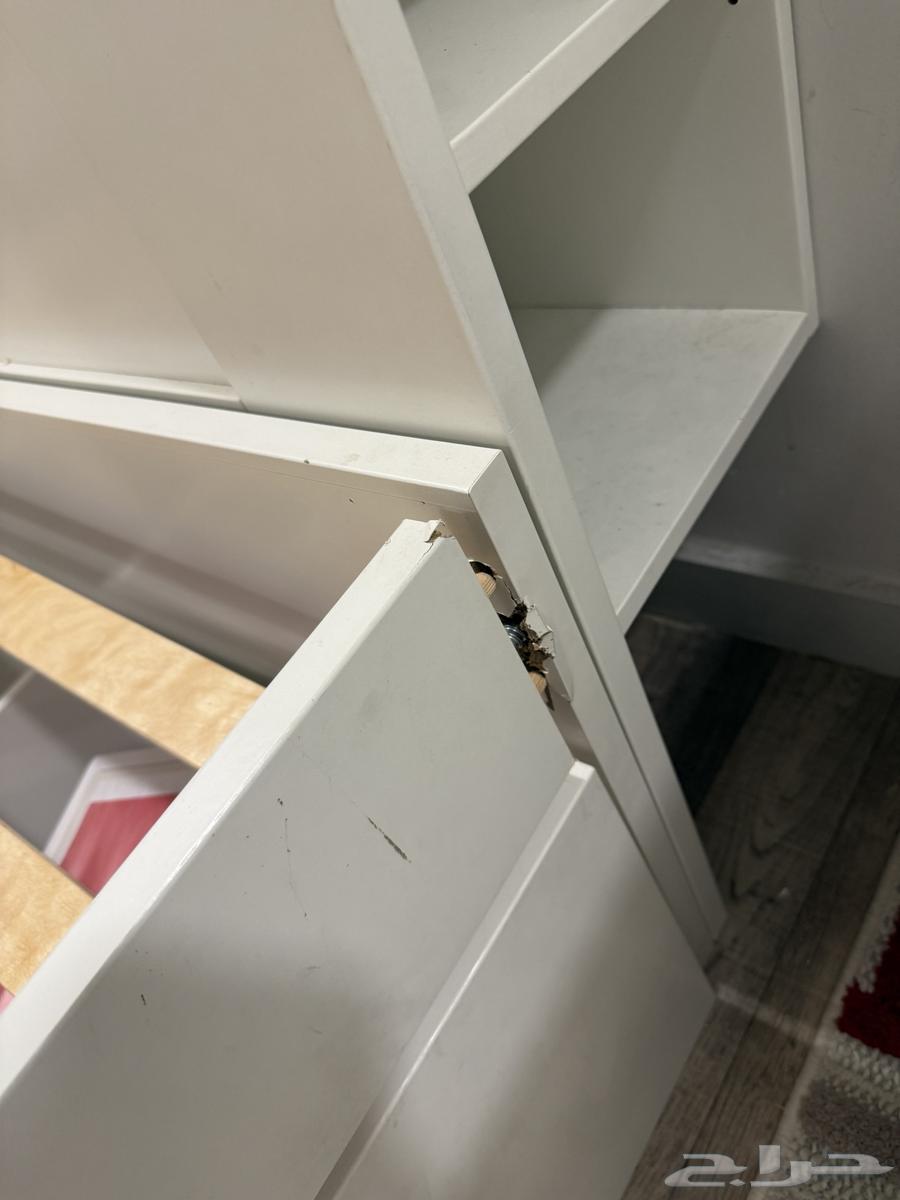 سرير ايكيا للبيع64562009624705114