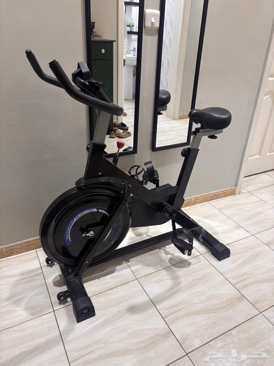 جهاز الغزال الرياضي للبيع64554202917379111