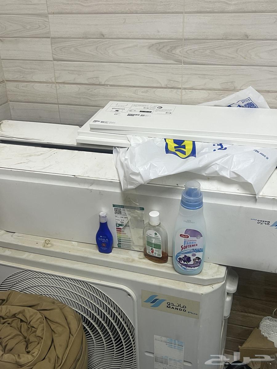 Air conditioner64555305252867110