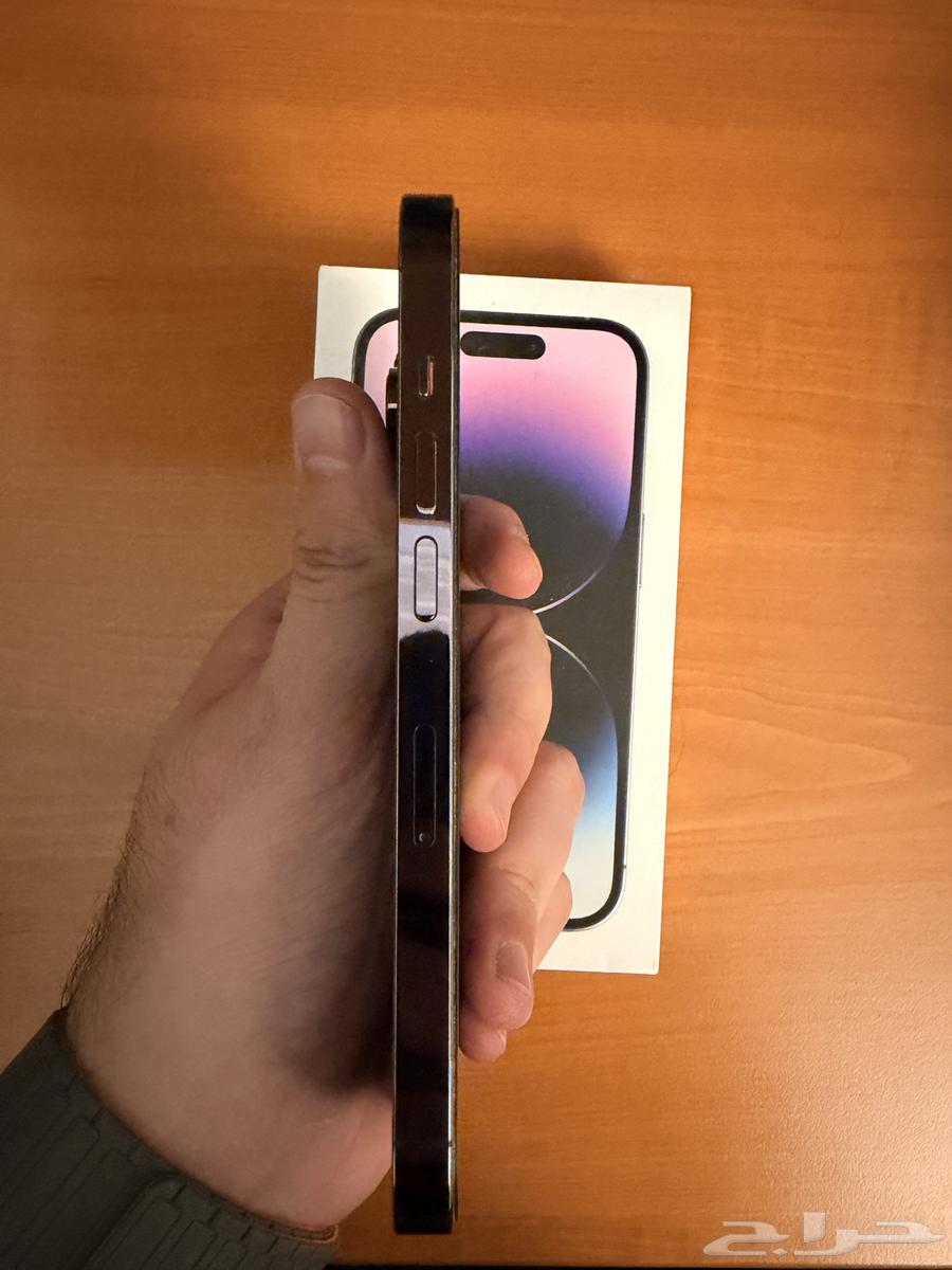 iPhone 14 Pro 25664559743670275111