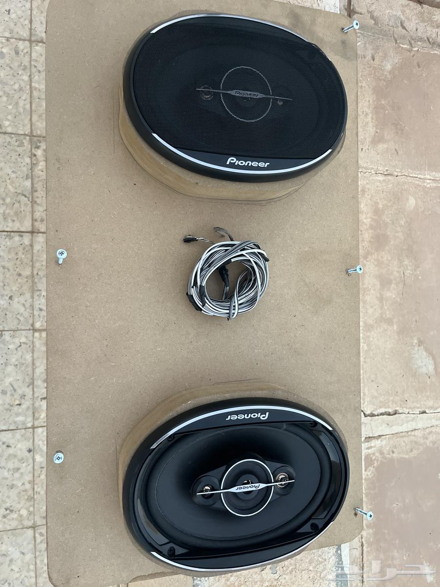 Speaker system64555432835714114