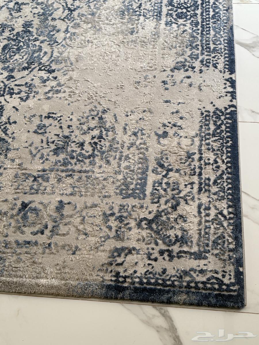 للبيع سجاد صناعه تركية من موقع ويفت اخو جديد64558933280771111