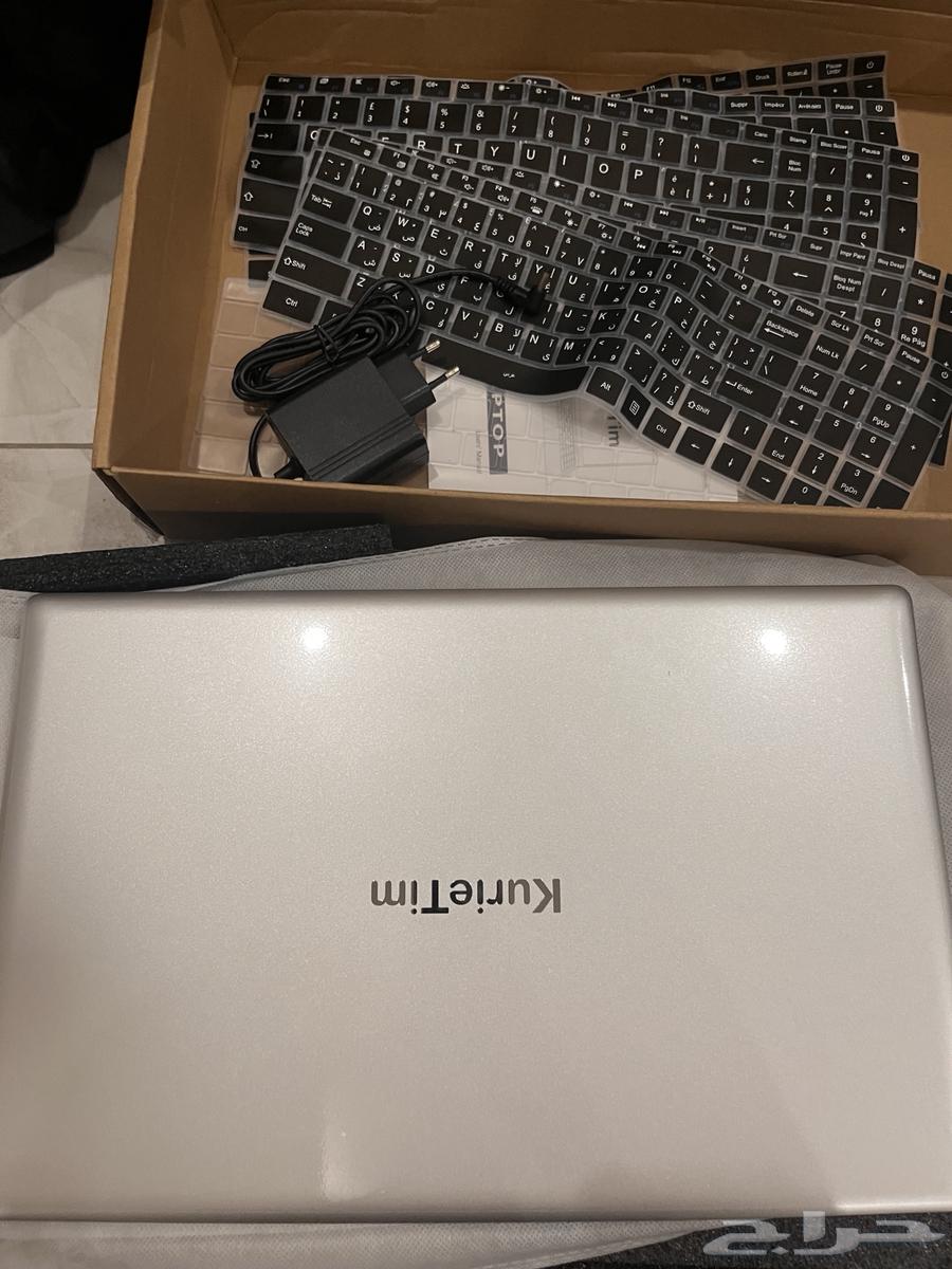 لابتوب جديد64559575966850110