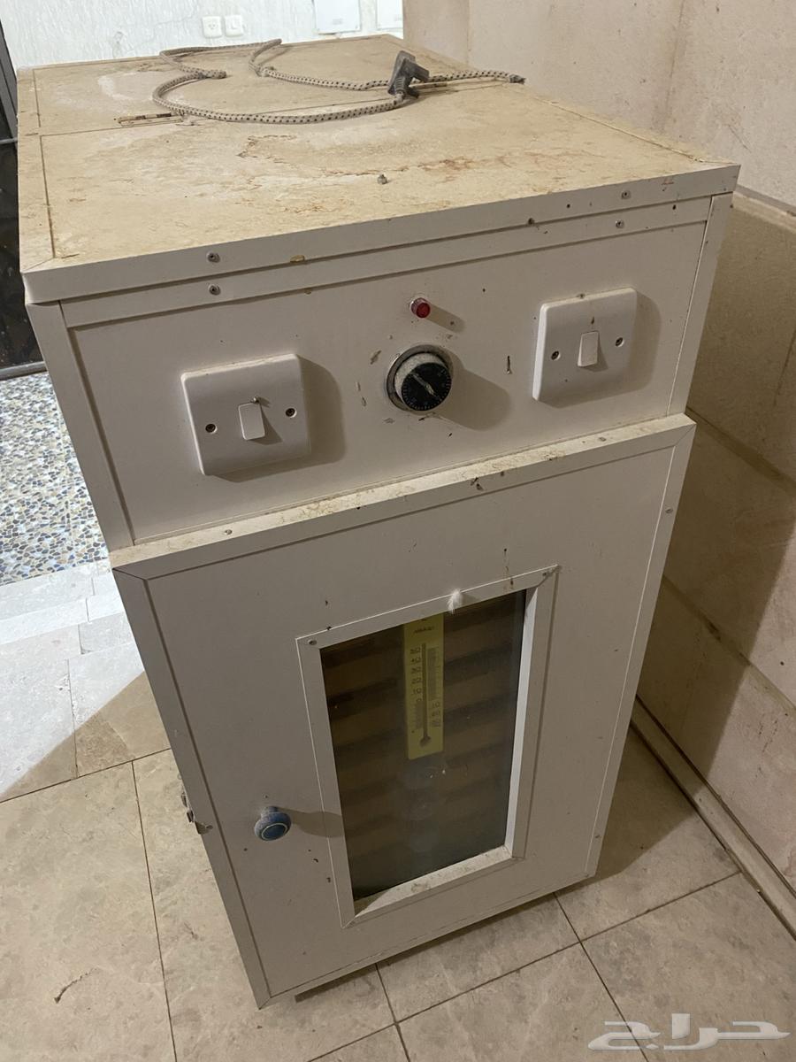 Manual incubator64561277545219110