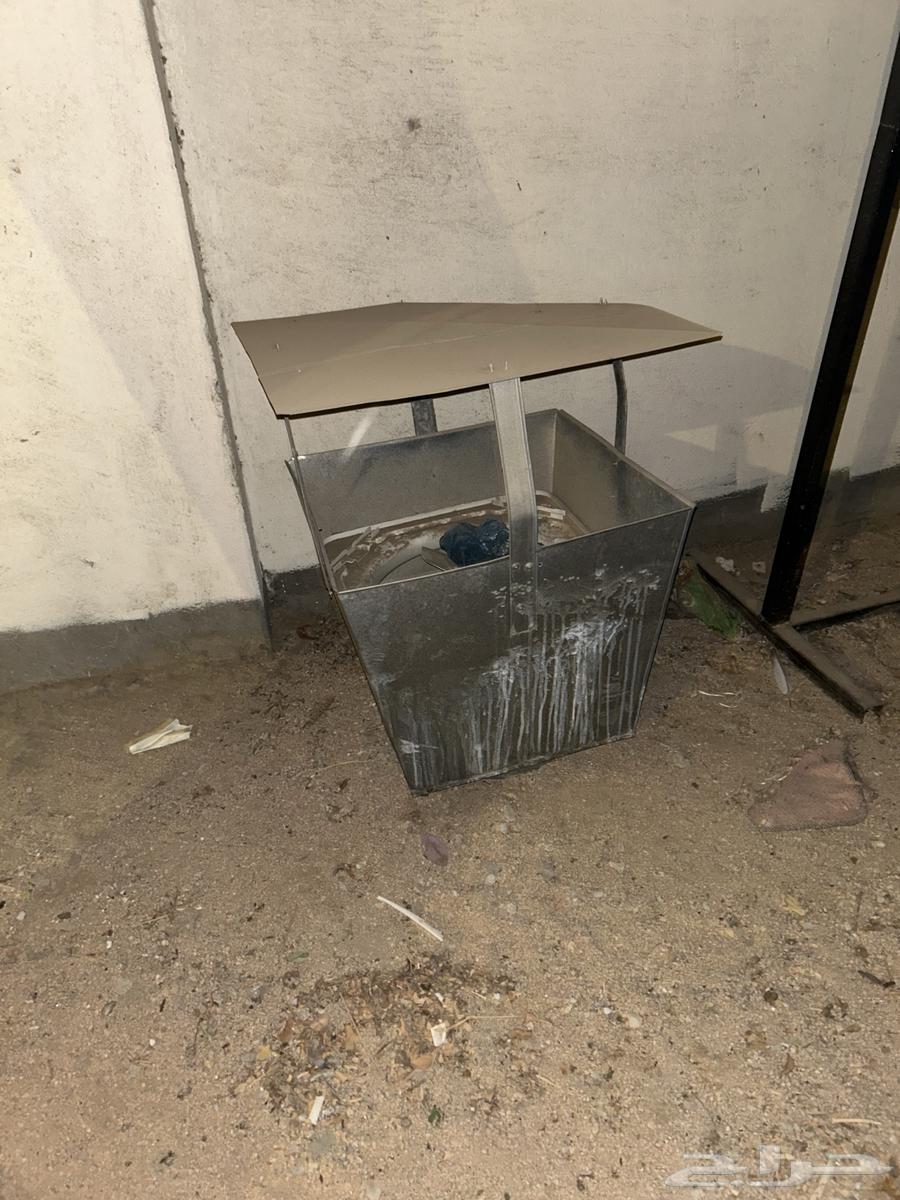 مدخنة مطعم 10م للبيع64560965656834111