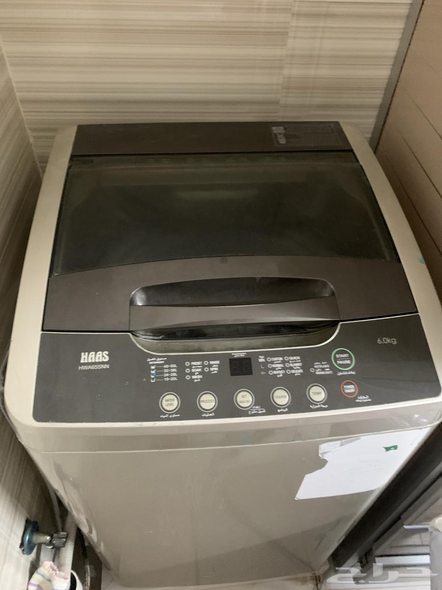 غساله للبيع سليمه64559996054786110