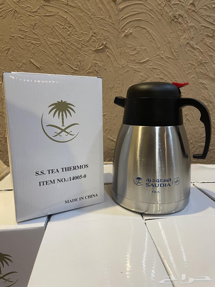 ترمس الخطوط السعوديه64554718207618110