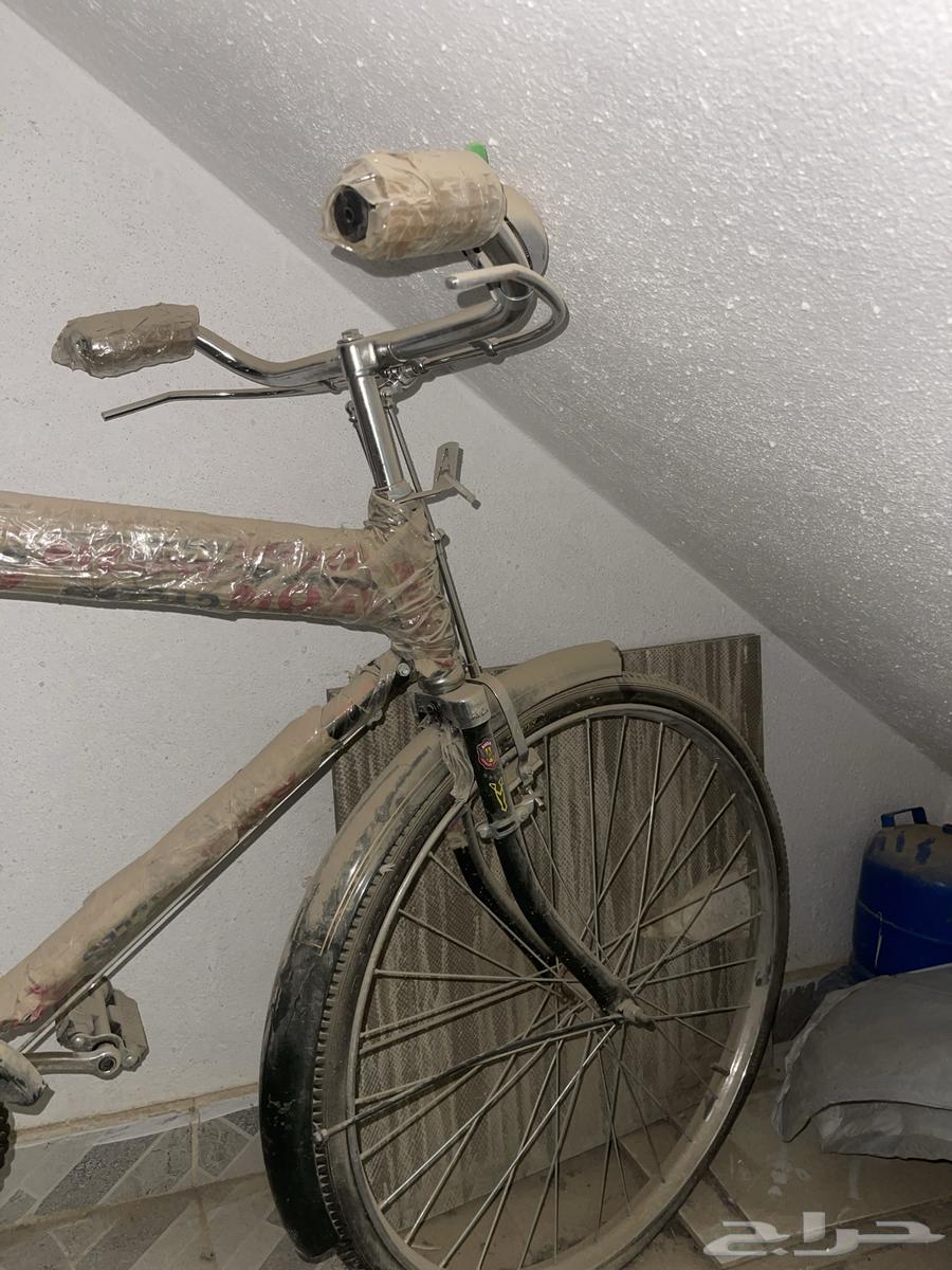 سيكل نفس الي مع العمال جديد64559981747457112