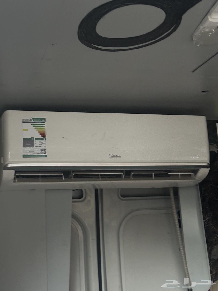 مكيف ميديا 12 وحدة64558544669186112