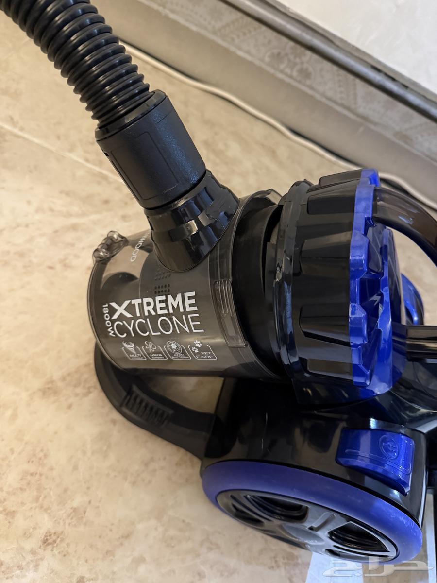 للبيع مكنسة كينوود64558614324481113