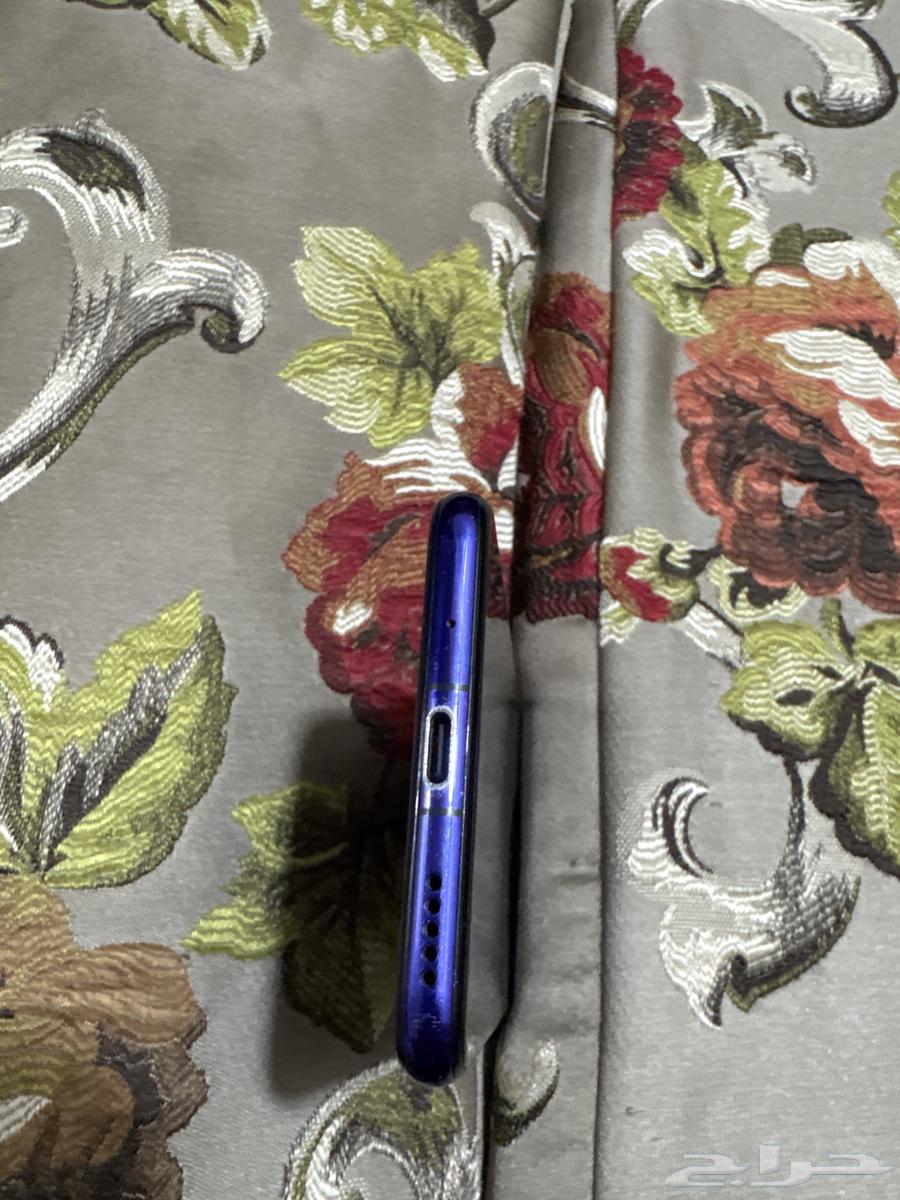 جوال هواوي نوفا فايف تي64560936798337114