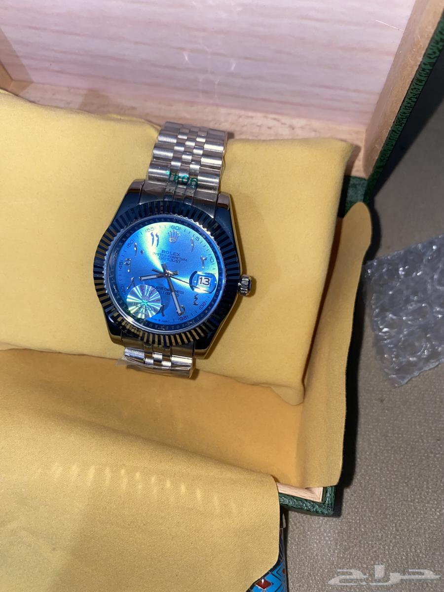 ساعة رولكس تقليد درجة اولى64553384526978111