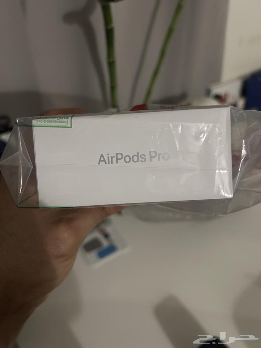 سماعة ايرر برو جيل 264562037642753110