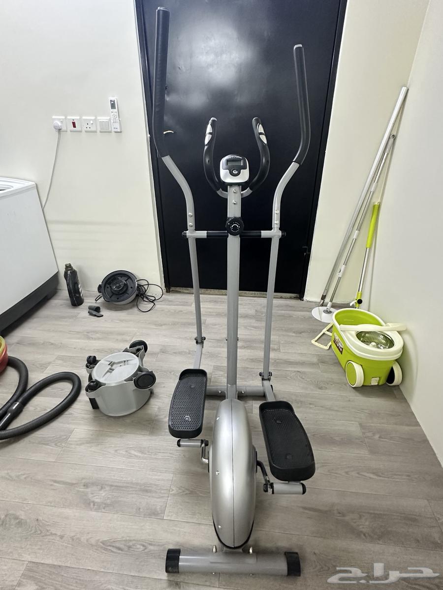 جهاز اوبتكال رياضي64555236046467111