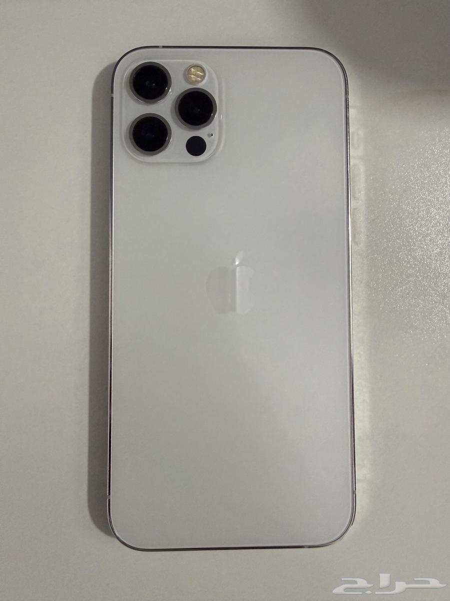 iPhone 12 Pro 128GB First User64561291573889114