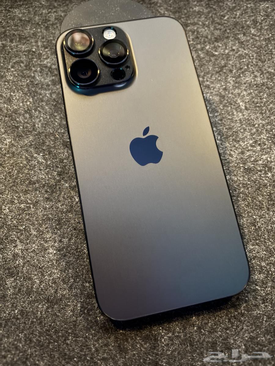 iphone 16 pro max 265gb titanium - ايفون 16 برو ماكس اسود64553963934209112