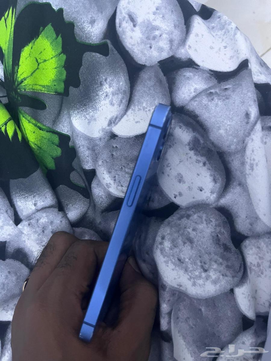 ايفون13بطاريه100 مغيره ذاكره 128 كرتونه الجوال موجوده64554593332098112