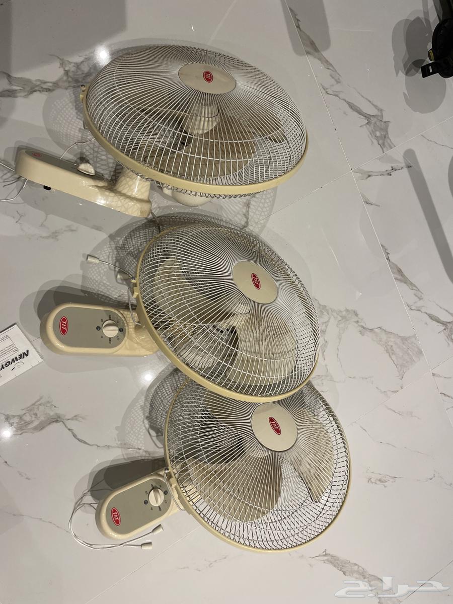 مروحه للبيع64560445347841110