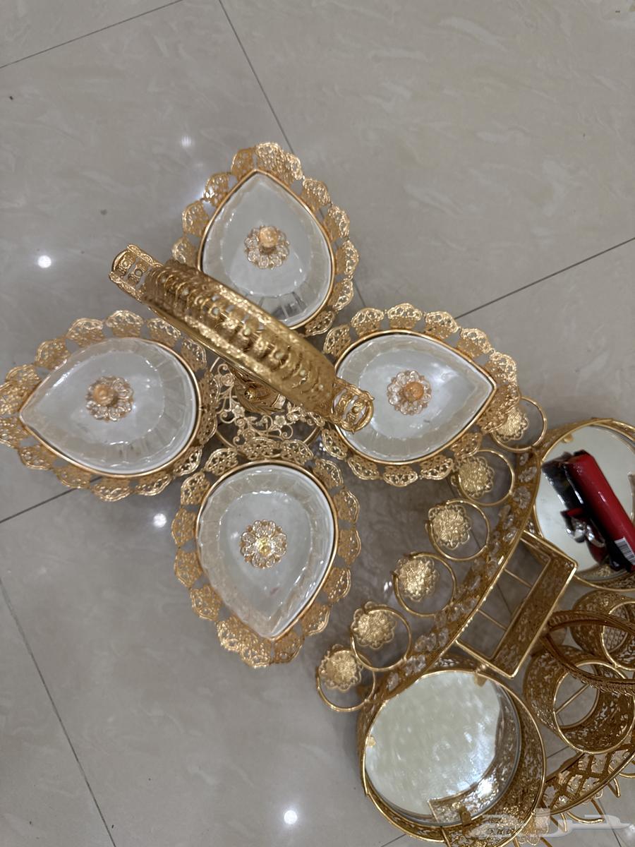 New and clean dishes, simple usage64553454140674111