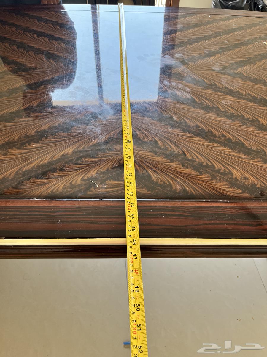 the dining table very big from Italy Excellent condition64559617657729113