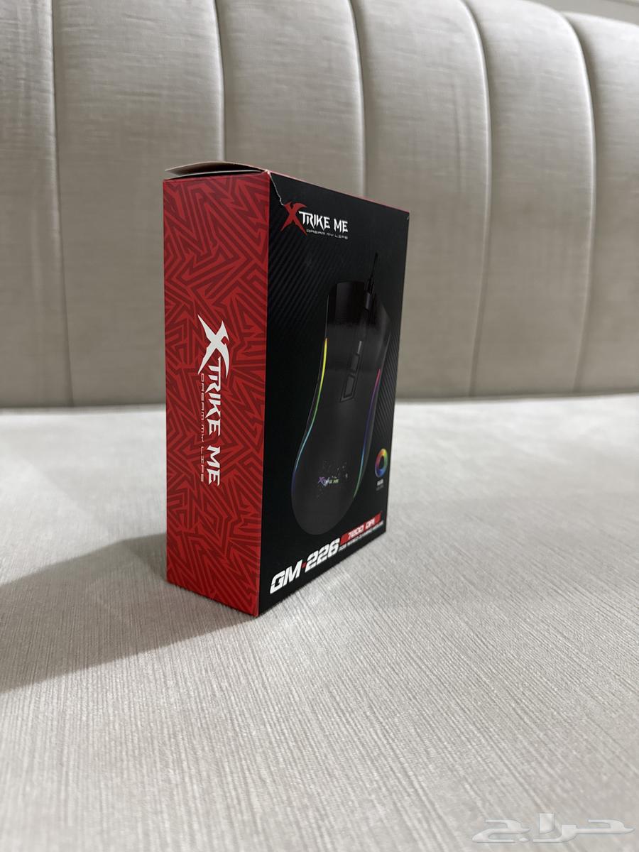 mouse GM-226 7200 DBI Wired64561740717569111