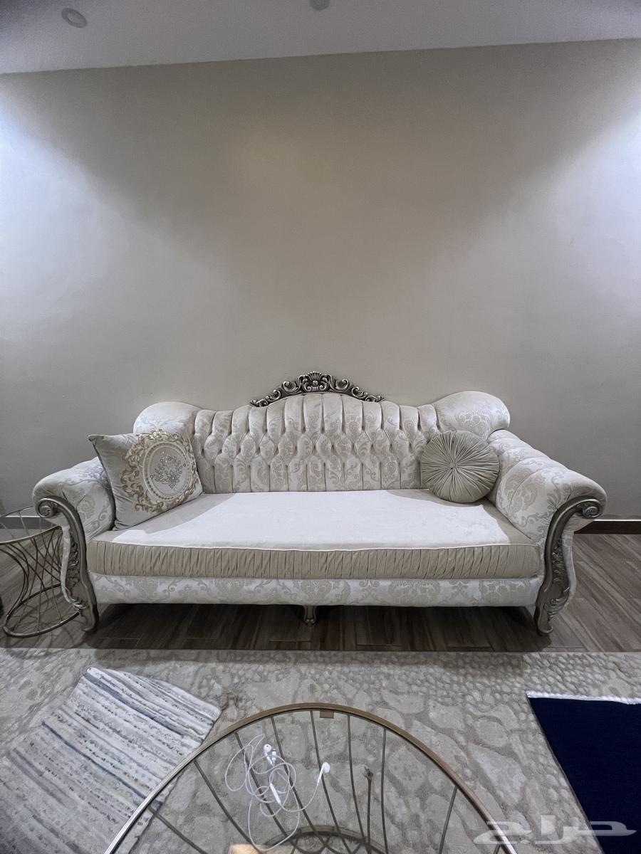 Sofa for 5 in 4 room64560318914050112