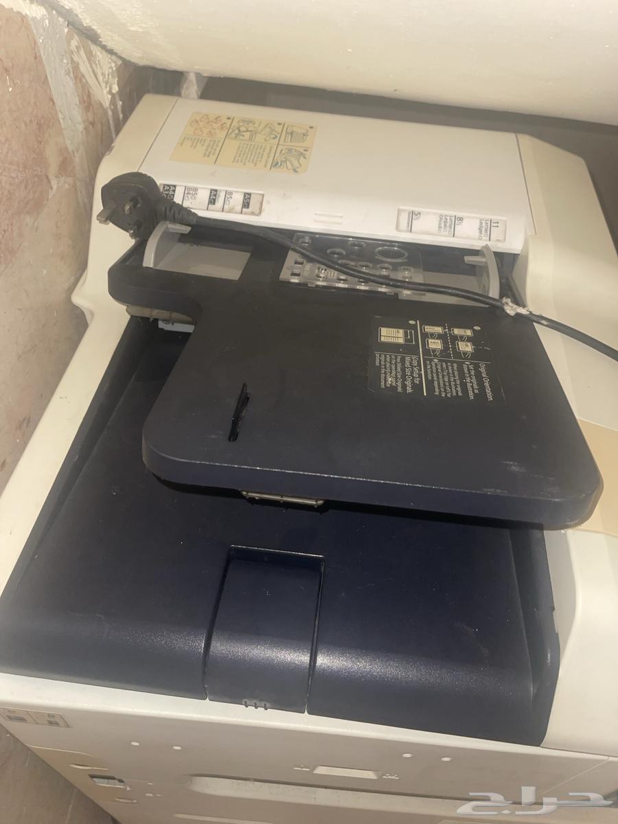 Very clean large printer64555348033411111