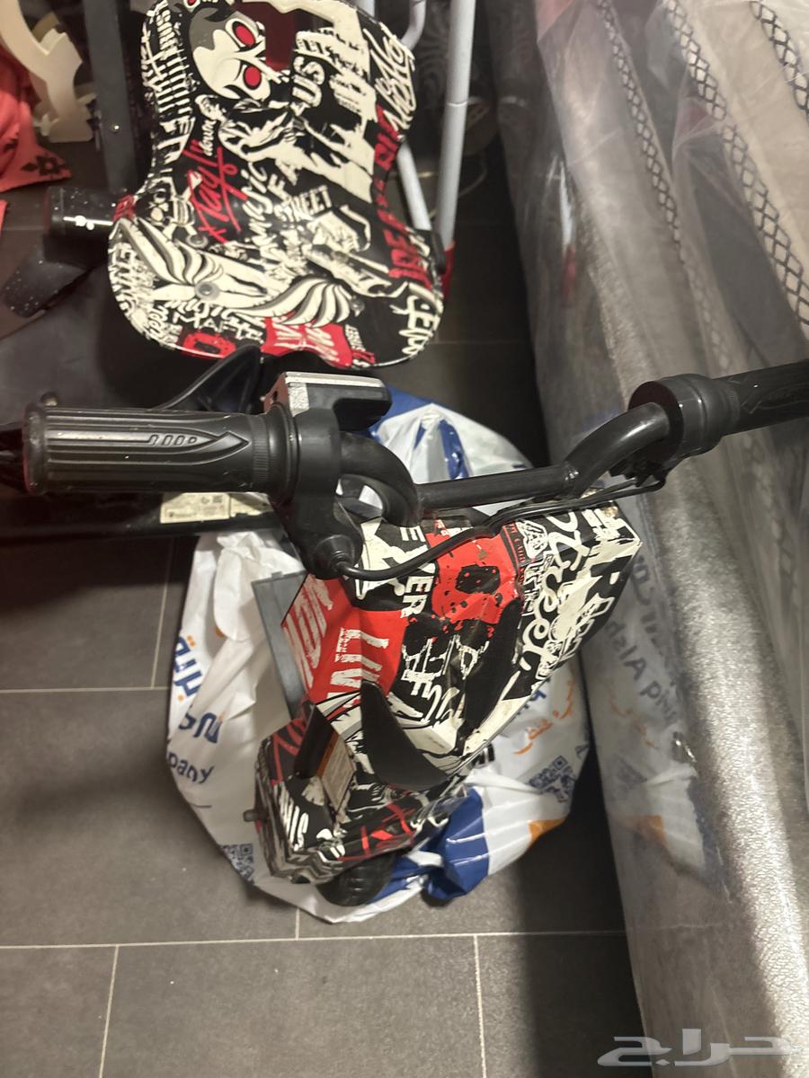 Drift scooter64560487688833110