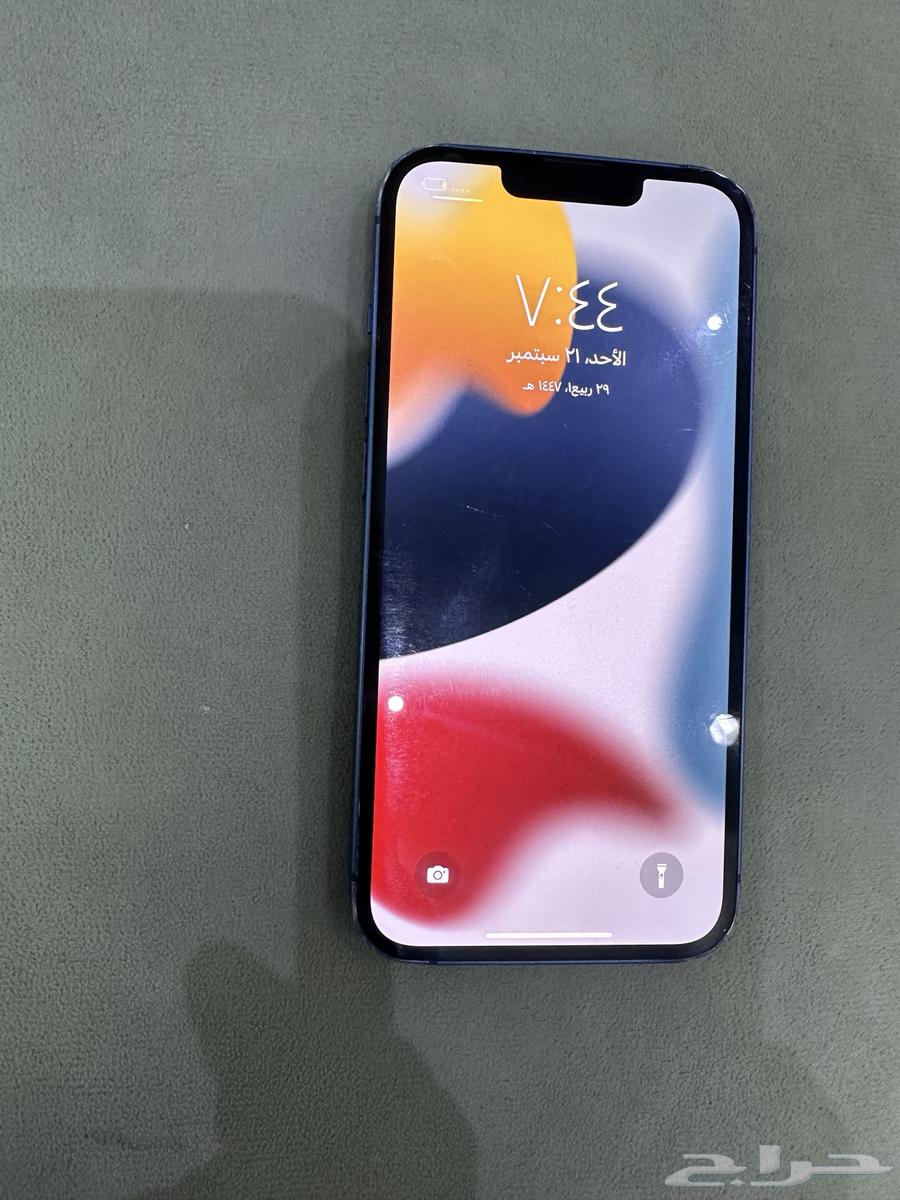 iPhone 13 standard 12864560248581889110