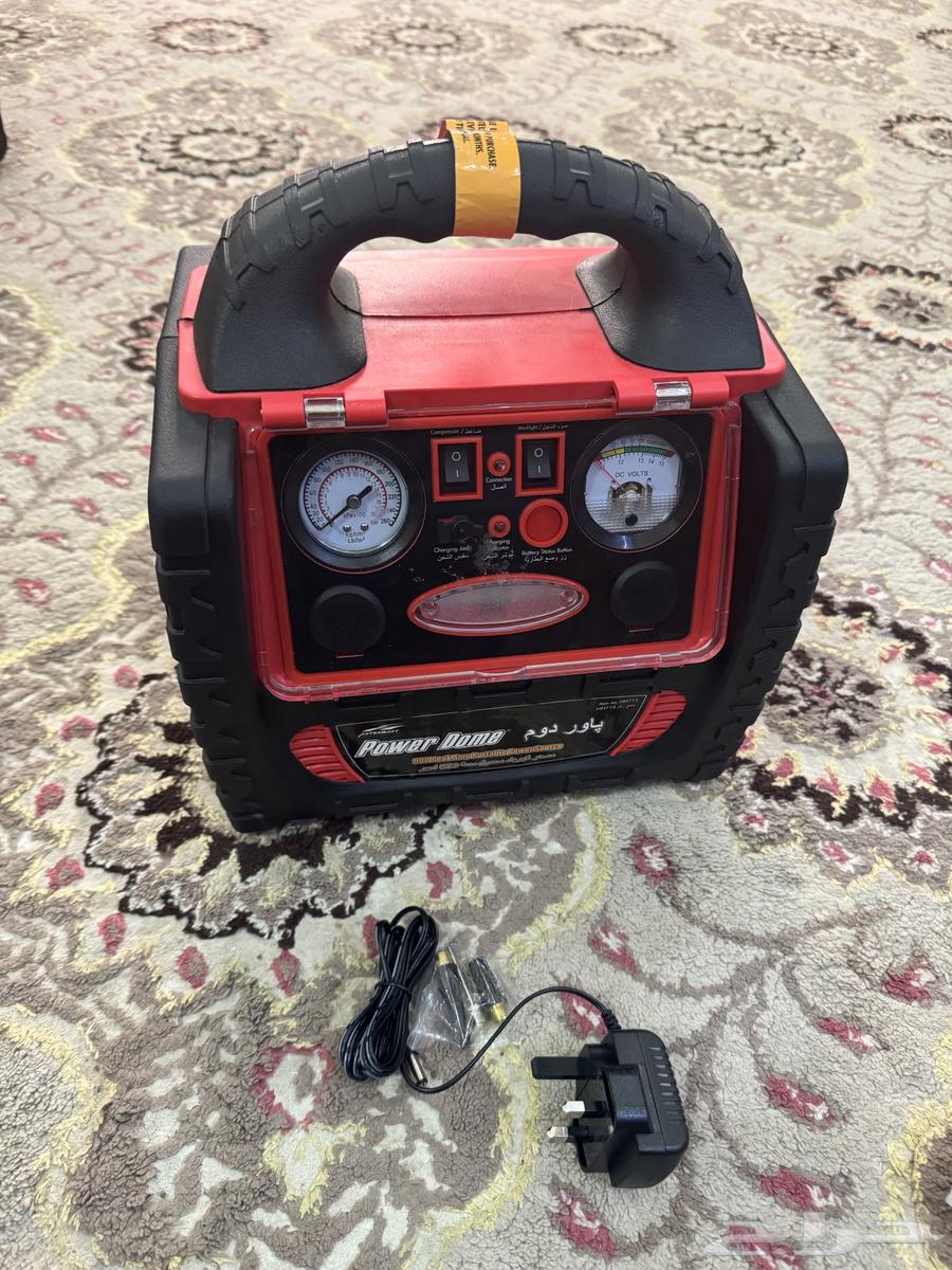 جهاز باور دوم (اشتراك متنقل )جديد64558017554817110